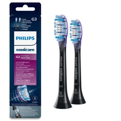 ELECTRIC TOOTHBRUSH ACC HEAD/HX9052/33 PHILIPS  HX9052/33 8710103805649