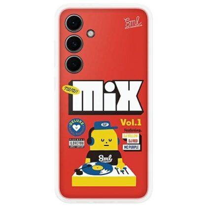 Samsung FlipSuit Case for Samsung Galaxy S24 FE EF-MS721CREGWW 8806095769967