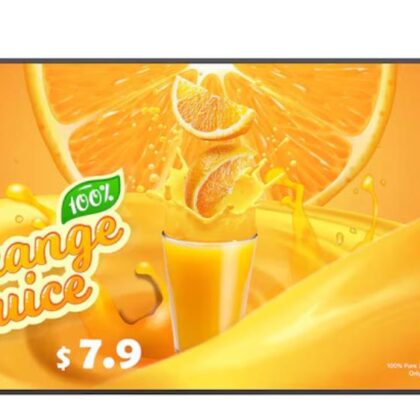 DISPLAY LCD 49"/49UH5Q-E LG  49UH5Q-E 8806096540695