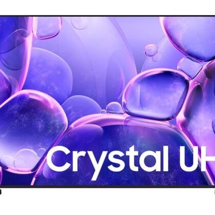 TV Set SAMSUNG 75 " 4K Ultra HD 3840 x 2160 pixels Flat 16:9 LED UE85U8072FUXXH  UE85U8072FUXXH 8806097067573