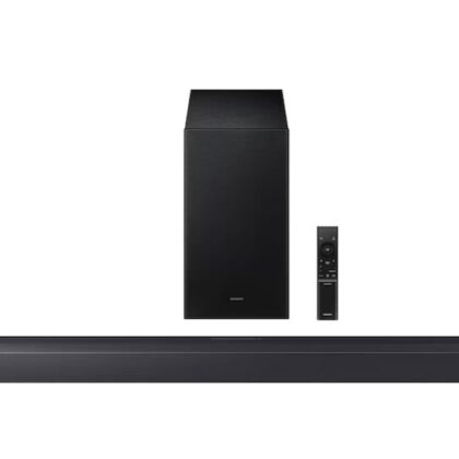 SOUND BAR 2.1/HW-B450F/EN SAMSUNG  HW-450F/EN 8806097097068