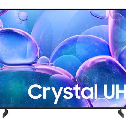 TV Set SAMSUNG 50 " 4K Ultra HD 3840 x 2160 pixels Flat 16:9 LED UE50U7022FKXXH  UE50U7022FKXXH 8806097251910