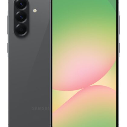 MOBILE PHONE GALAXY A56 5G/128GB GREY SM-A566B SAMSUNG  SM-A566BZKAEEE 8806097293309