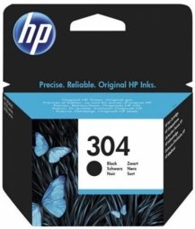 HP 304 Inkjet Cartridge N9K06AE#UUS 889894860774
