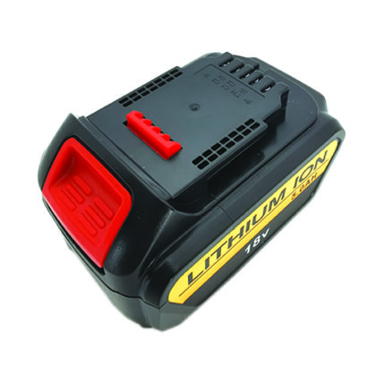 Power Tool Battery DEWALT XR 18V 5Ah