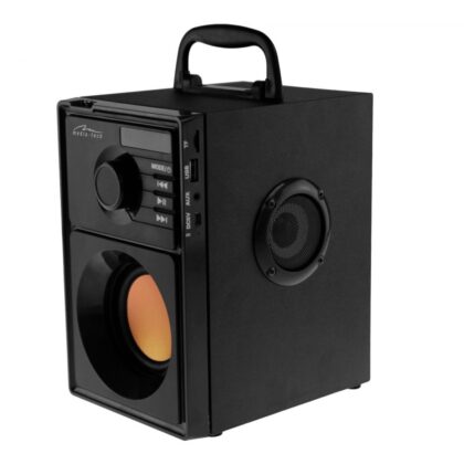 Media-Tech MT3145_V2 Boombox BT Open Box T-MLX61818 9997790761277