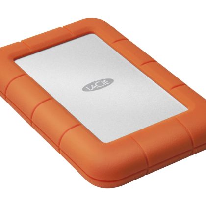 External HDD LACIE 4TB USB 3.0 LAC9000633  LAC9000633 093053014117