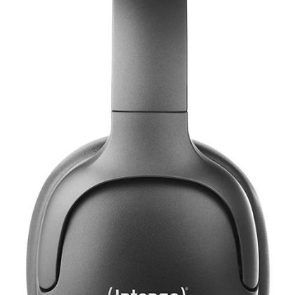 HEADSET WRL O400HA/BLACK 3740400 INTENSO  3740400 4034303035472