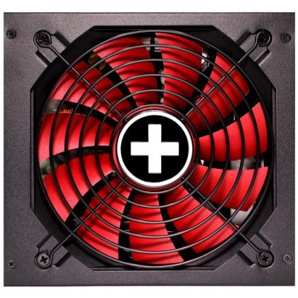Power Supply XILENCE 750 Watts Efficiency 80 PLUS GOLD PFC Active XN173  XN173 4044953503740