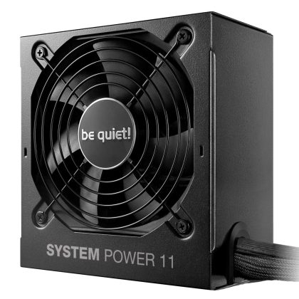 Power Supply BE QUIET ATX PC 200 - 240 V 750 W BP012EU  BP012EU 4260052191880