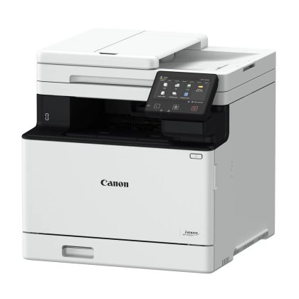 PRINTER/COP/SCAN I-SENSYS/MF752CDW II 7185C013 CANON  7185C013AA 4549292250411