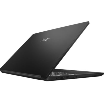 Notebook MSI Modern Modern 15 B7M CPU  Ryzen 7 7730U 2000 MHz 15.6" 1920x1080 RAM 16GB DDR4 3200 MHz SSD 1TB AMD Radeon Graphics Integrated ENG Card Reader microSD Windows 11 Home Black 1.7 kg MODERN15B7M-477NL  MODERN 15 B7M-477NL 4711377355995
