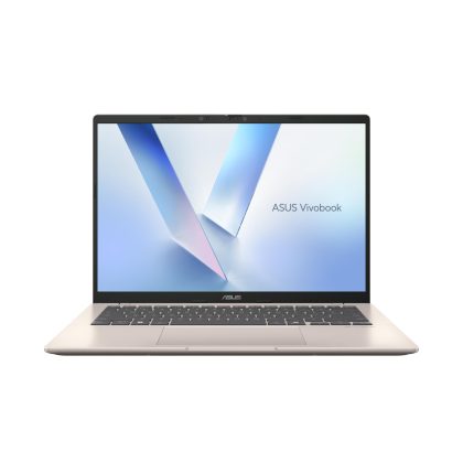 Notebook ASUS VivoBook Series X1407QA-LY045W CPU  Snapdragon X X1-26-100 3000 MHz 14" 1920x1200 RAM 16GB LPDDR5x SSD 512GB Qualcomm Adreno GPU Integrated ENG Windows 11 Home Platinum 1.49 kg 90NB1602-M005R0  90NB1602-M005R0 4711636064989