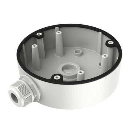 Junction Box Hikvision DS-1280ZJ-DM21 White