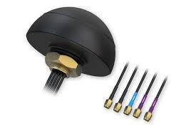 ANTENNA MOBILE/GNSS/WIFI ROOF/COMBO MIMO PR1KCO28 TELTONIKA  PR1KCO28 4779051840977