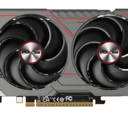 Graphics Card SAPPHIRE AMD Radeon RX 9060 XT 8 GB GDDR6 128 bit PCI Express x16 5.0 Active 11350-05-20G  11350-05-20G 4895106297333