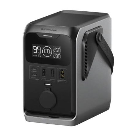 POWERSTATION TRAIL 300 DC/5023901002 ECOFLOW  5023901002 4895251648394