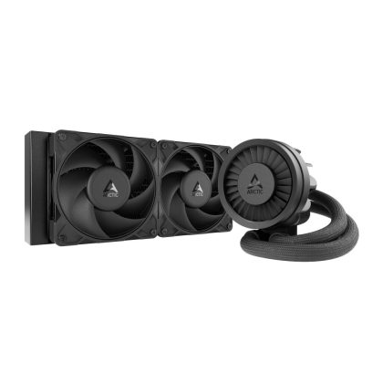 CPU COOLER S_MULTI/ACFRE00178A ARCTIC  ACFRE00178A 4895265000218