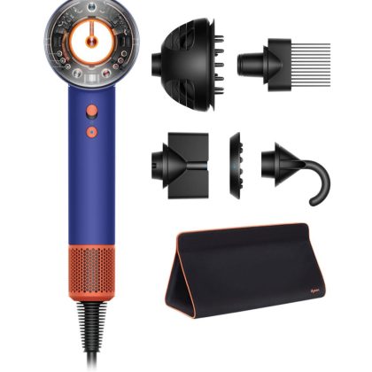HAIR DRYER SUPERSONIC/HD16 BLUE/TOP. 515166-01 DYSON  515166-01 5025155094303