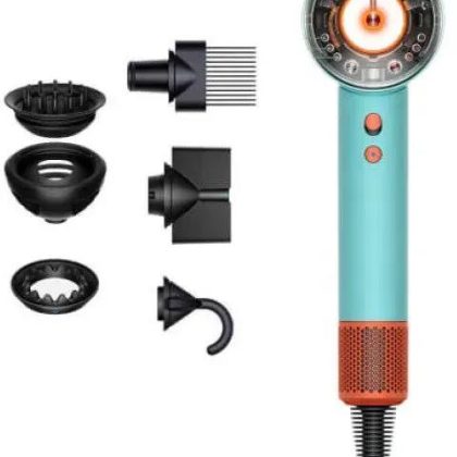 HAIR DRYER SUPERSONIC/HD16 NURAL CER 515276-01 DYSON  515276-01 5025155094402