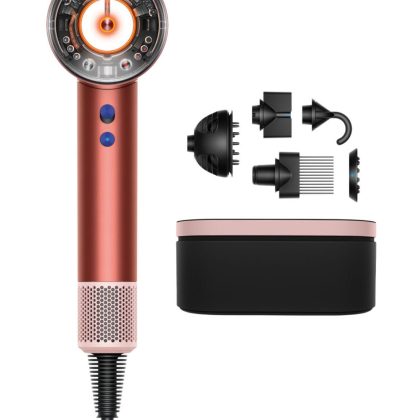 HAIR DRYER SUPERSONIC/HD16 STRAW/BRO 561725-01 DYSON  561725-01 5025155103944