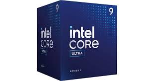 CPU INTEL Desktop Intel Core Ultra 285 Arrow Lake 2500 MHz Cores 24 36MB Socket LGA1851 65 Watts BOX 1U BX80768285SRQD4  BX80768285 S RQD4 5032037282406
