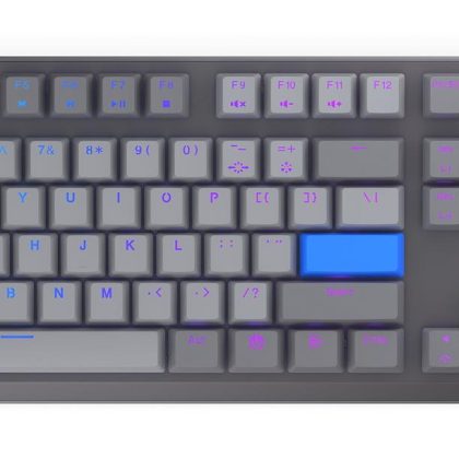 KEYBOARD WRL THOCK V2/EY5A129 ENDORFY  EY5A129 5903018666426