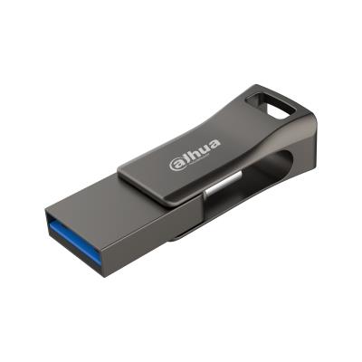 MEMORY DRIVE FLASH USB3 32GB/USB-P639-32-32GB DAHUA  USB-P639-32-32GB 6923172508645