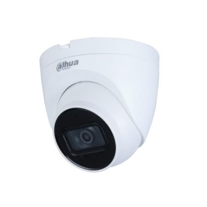 NET CAMERA 2MP EYEBAL/IPC-HDW2230T-AS-0280B-S2 DAHUA  IPC-HDW2230T-AS-0280B-S2 6923172535344