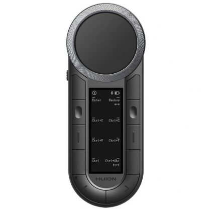 Keydial Remote HUION K40