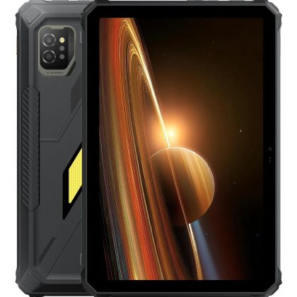 TABLET ACTIVE 7 11"/8+16/128GB BLACK BLACKVIEW  ACTIVE 7 BLACK 6931548324201