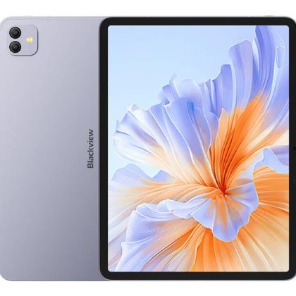 TABLET LINK 8 13" 6/256GB/LINK 6/256 PURPLE BLACKVIEW  TAB LINK 6/256 PURPLE 6931548324379