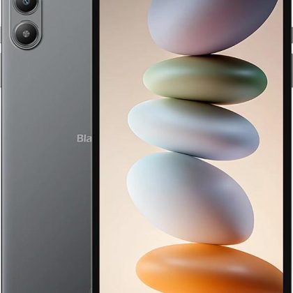 TABLET LINK 2 8" 4/128GB/LINK2 BLACK BLACKVIEW  LINK2 BLACK 6931548324430