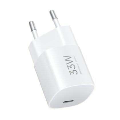 Xiaomi 33W Nano USB-C Travel Charger BHR087LEU 6932554443924