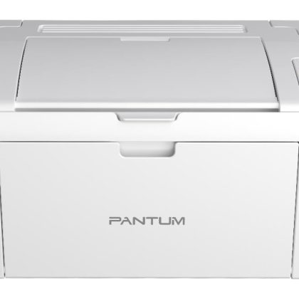 Laser Printer PANTUM Interface USB 2.0 1xNumber of cartridges Paper size A4 P2509W  P2509W 6936358022385