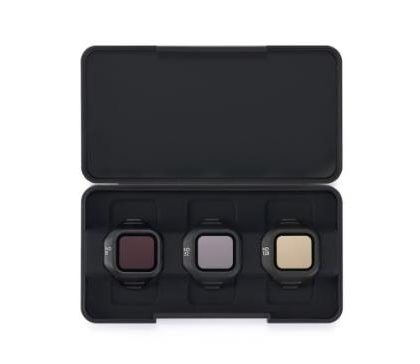 DRONE ACC ND FILTERS SET/MINI5PRO CP.MA.00000880 DJI  CP.MA.00000880 6937224123168