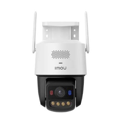 WRL CAMERA 6MP TITAN PRO/IPC-U7LP-6V0NE IMOU  IPC-U7LP-6V0NE 6937479640922