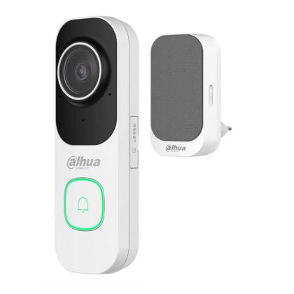 DOORPHONE KIT WI-FI/VDKP01-WG DAHUA  VDKP01-WG 6937552402713