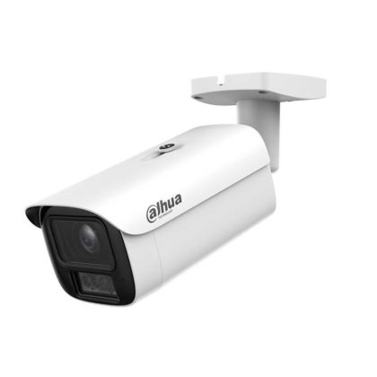 NET CAMERA 8MP BULLET/IPC-HFW5859E1-ZE-IL-2712 DAHUA  IPC-HFW5859E1-ZE-IL-2712 6937552412873