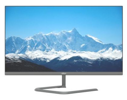 LCD Monitor DAHUA 27 " 1920 x 1080 pixels Full HD Native aspect ratio 16:9 LED Flat DHI-LM27-C201P  DHI-LM27-C201P 6939554905216