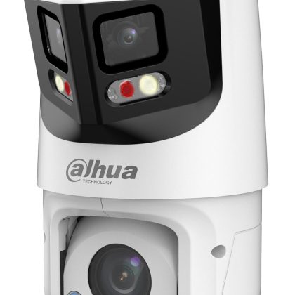 NET CAMERA 8+4MP PTZ DOME/SDT4E425-8P-GB-APV1 DAHUA  SDT4E425-8P-GB-APV1 6939554910708