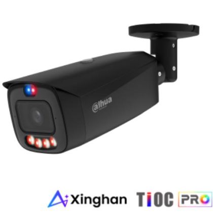 NET CAMERA 8MP BULLET/HFW3849T1-ASPV0280B-PROB DAHUA  HFW3849T1-ASPV0280B-PRO-B 6939554951541