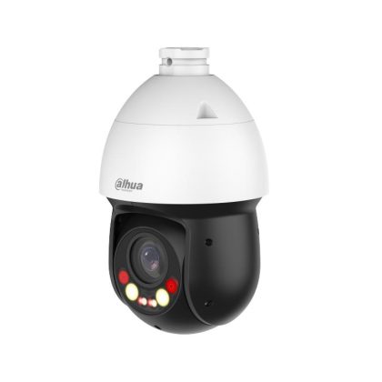 NET CAMERA 4MP PTZ DOME/SD4D425MB-HNR DAHUA  SD4D425MB-HNR 6939554962479