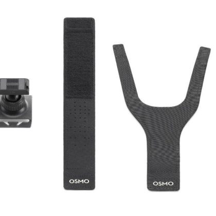 CAMERA ACC WRIST STRAP 360°/CP.OS.00000278 DJI  CP.OS.00000278 6941565965479