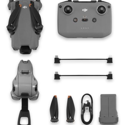DRONE MINI 5 PRO/CP.MA.00000838 DJI  CP.MA.00000838 6941565996091