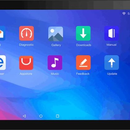 KDS K1-101 21.5''/ I20K01 IMIN  I20K01 6975189850590