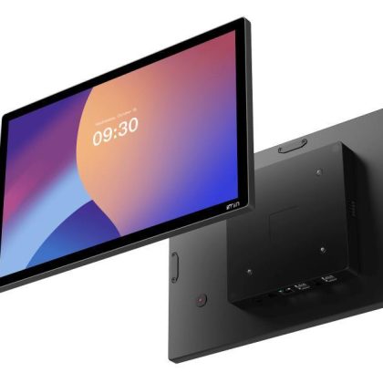 KIOSK SCO CRANE 1 32''/4+64 I23I01-04464 IMIN  I23I01-04464 6975189859586