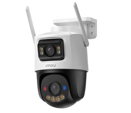 WRL CAMERA 10MP CRUISER DUAL 2/IPC-S7XEP-10M0WED IMOU  IPC-S7XEP-10M0WED 6976391034518