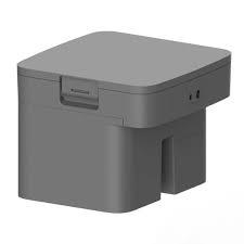 Vacuum Cleaner Accessory DREAME Water hook up kit RAW8  RAW8 6978515253508