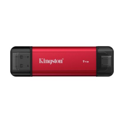 External SSD KINGSTON 1TB 3D NAND Write speed 950 MBytes/sec Read speed 1050 MBytes/sec SPSD/1TB  SPSD/1TB 740617352221
